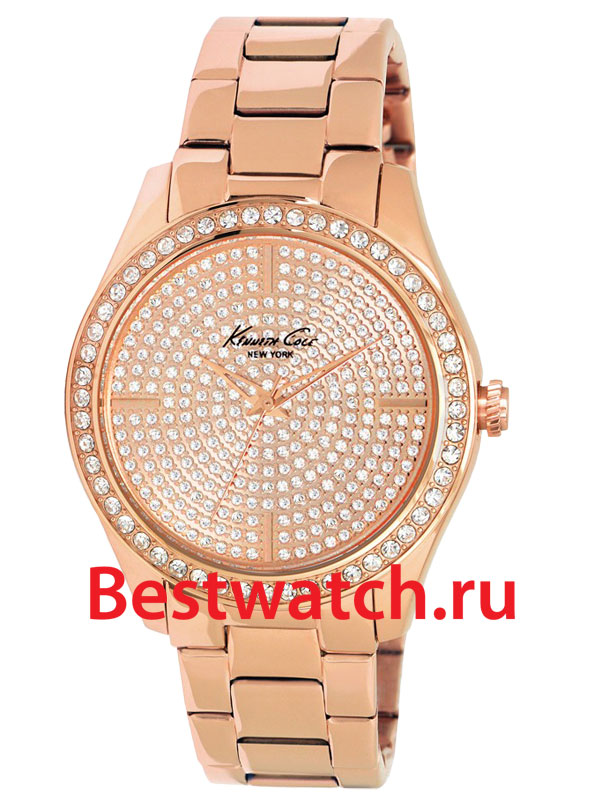 Часы Kenneth Cole Modern Core IKC4958
